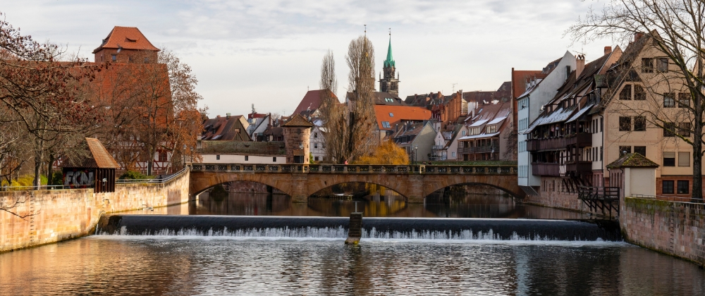 Nürnberg’de öğrenciler için kiralık daire, stüdyo daire ve oda